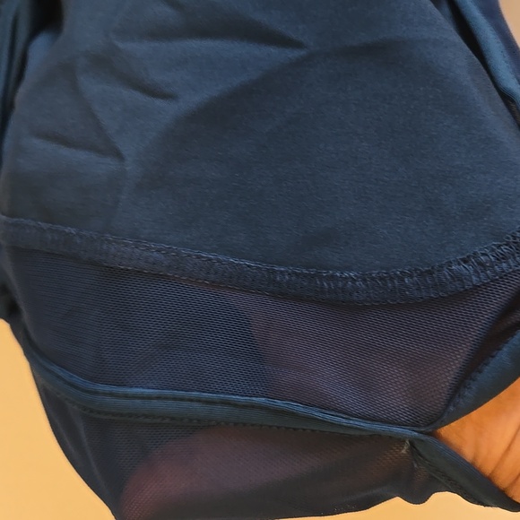 GO by Gossip Swim Shorts Sz L NWT - Picture 9 of 11